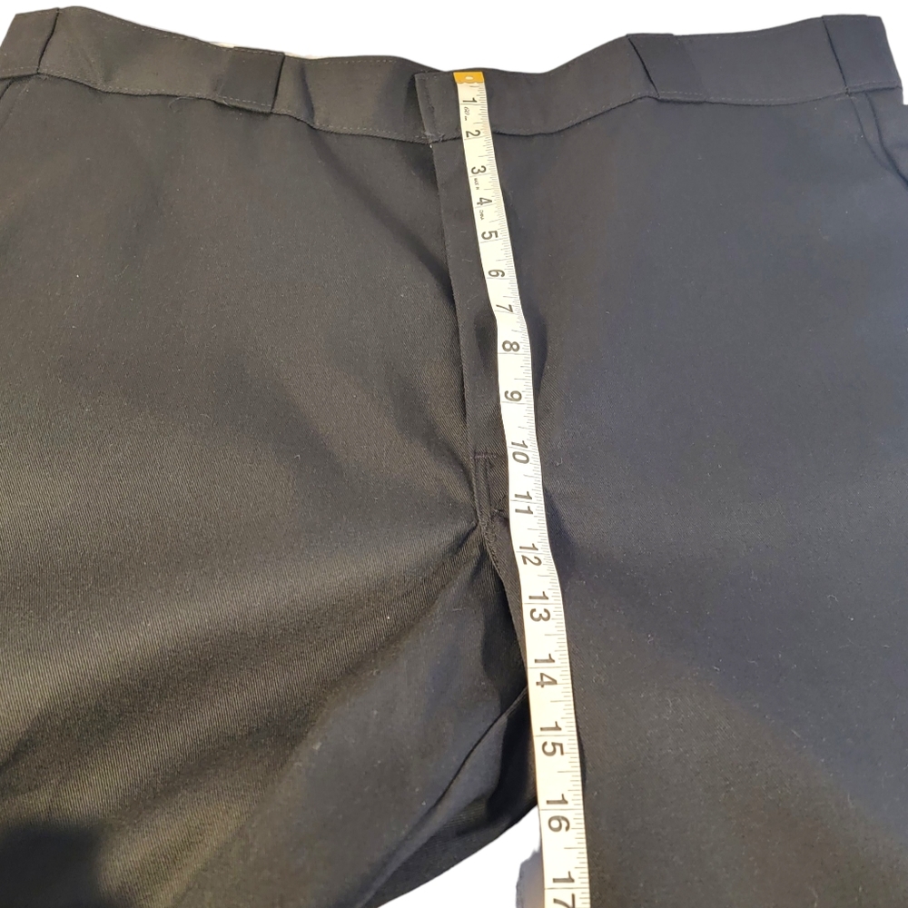 Dickies 874 Original Fit Vintage Y2K Workwear Streetwear Chino Pants 42x32 - Picture 14 of 15